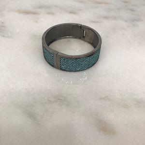 Lightly used, clean bracelet